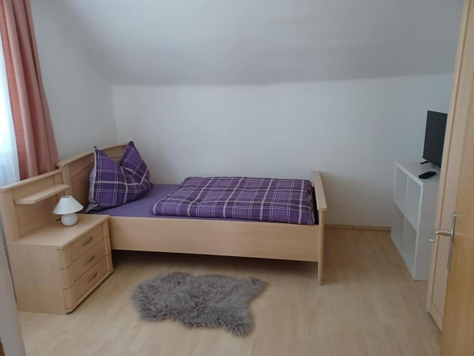 Hortensia - Appartment - Ferienwohnung - Ferienhaus Munzkirchen 외부 사진