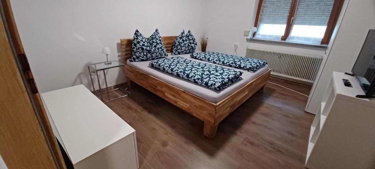 Hortensia - Appartment - Ferienwohnung - Ferienhaus Munzkirchen 외부 사진