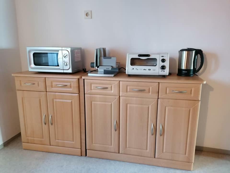 Hortensia - Appartment - Ferienwohnung - Ferienhaus Munzkirchen 외부 사진